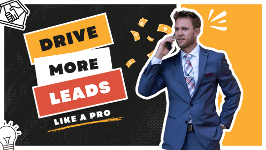 3 High-Impact Marketing Activities to Generate More Leads Like a Top Realtor