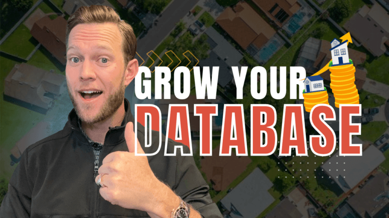 Attract More Qualified Leads: Proven Strategies to Grow Your Real Estate Client Databank