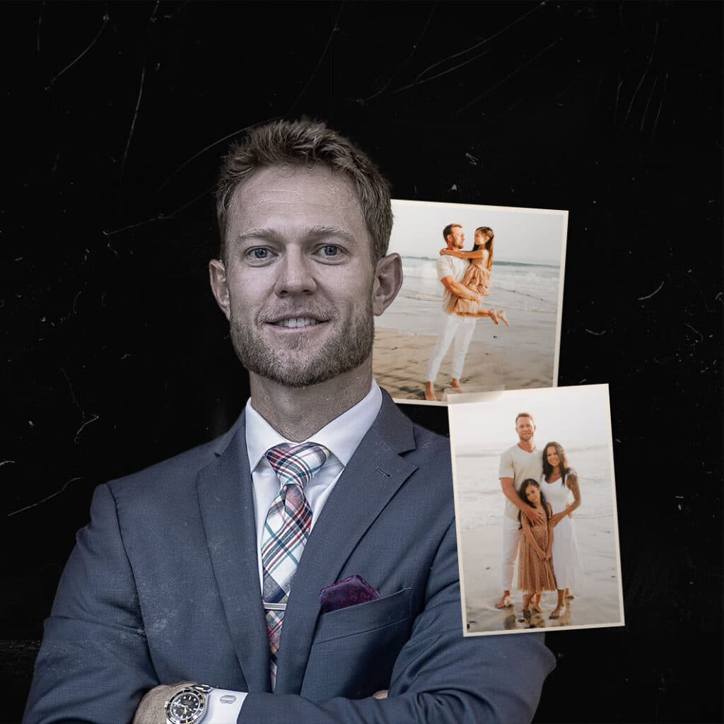 Nick Robertson