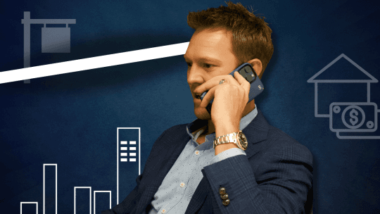 Unlock the Benefits of Partnering with Nick Robertson in Your Real Estate Journey
